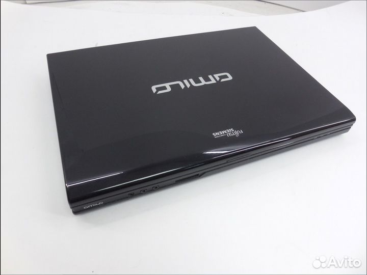 Ноутбук Fujitsu-Siemens amilo Pi 3540