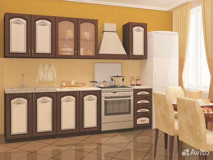 Кухонный гарнитур