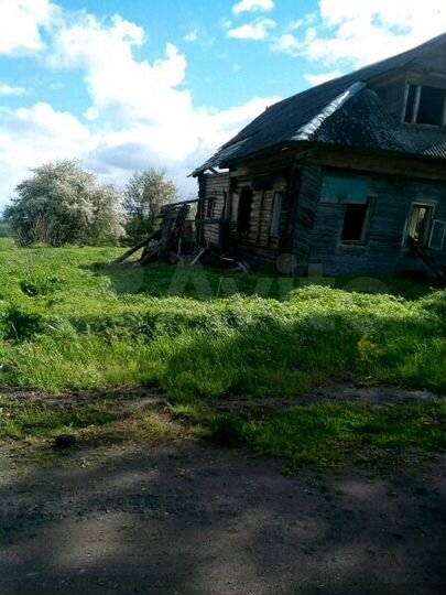 Участок 37 сот. (ИЖС)