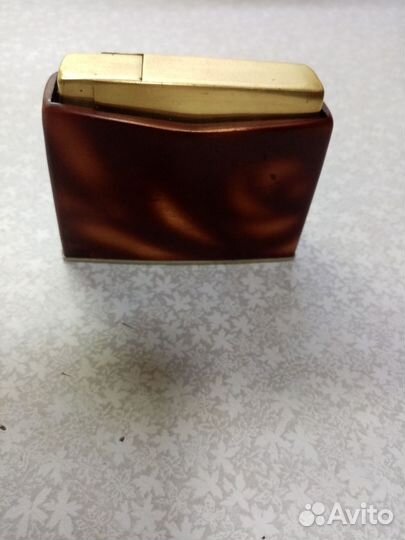 Зажигалка СССР