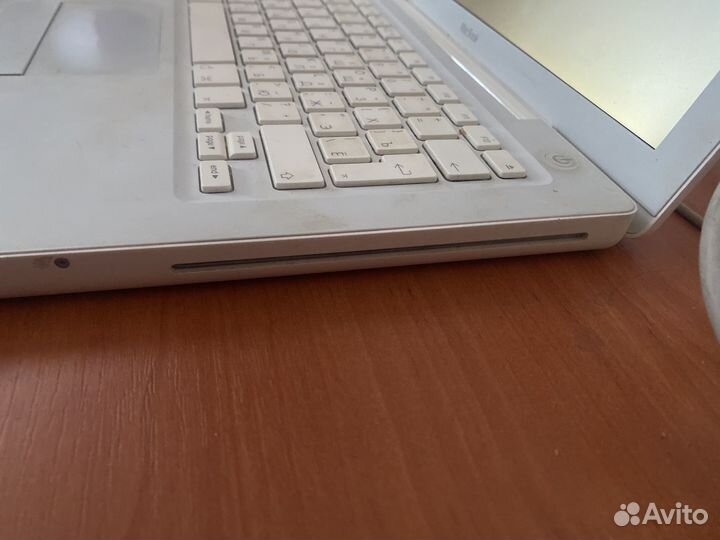 Macbook pro a1181