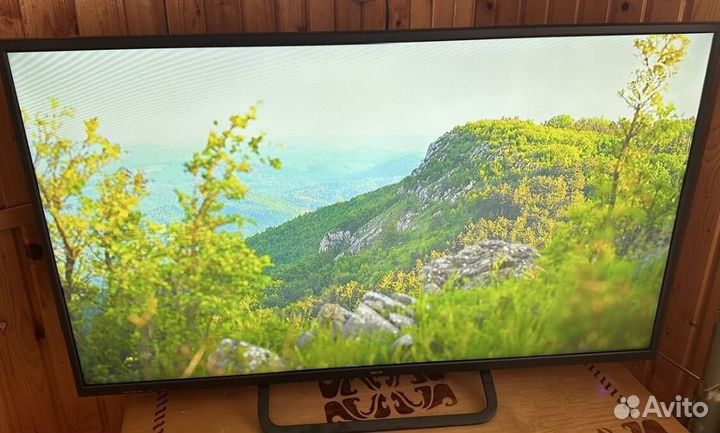 Телевизор 48