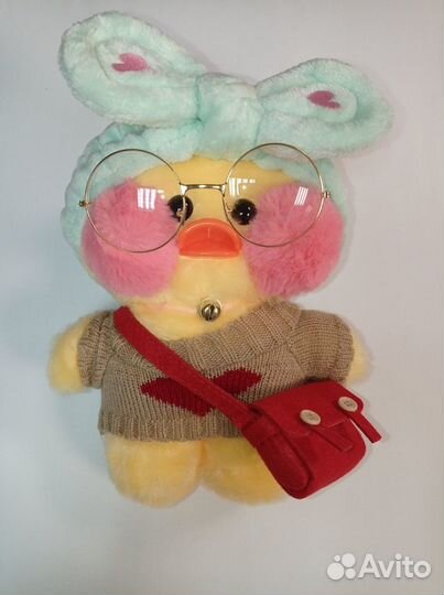 Лалафанфан Уточка Lalafanfan