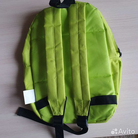 Рюкзак детский Demix новый