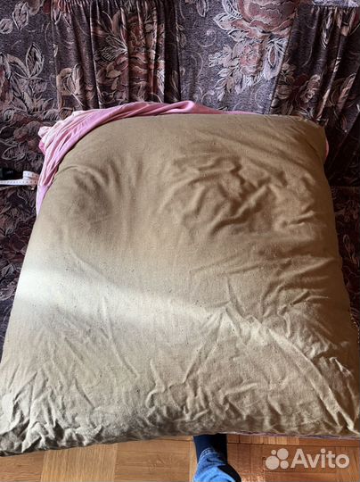 Подушки пух/ перо