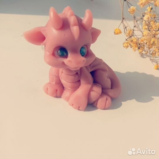 Новогодние игрушки ручной работы