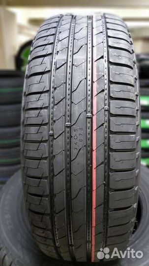 Nokian Tyres Nordman S2 SUV 215/60 R17 96H