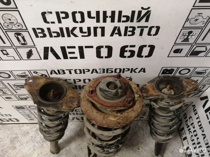 Амортизатор для Nissan Primera P12E