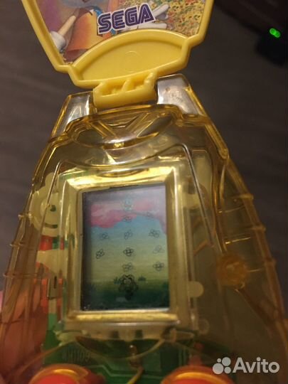 Электронная игра