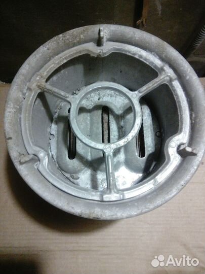 Примус-керогаз СССР