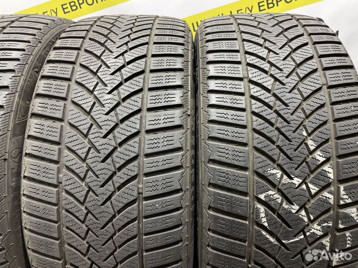 Semperit Speed Grip 3 225/40 R18 100R