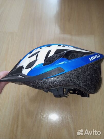 Велошлем детский