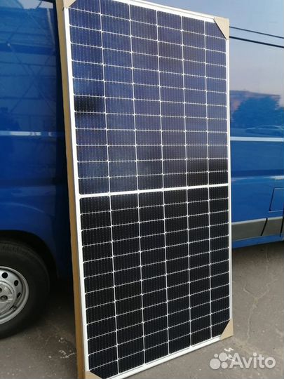 Солнечная батарея 450 Вт