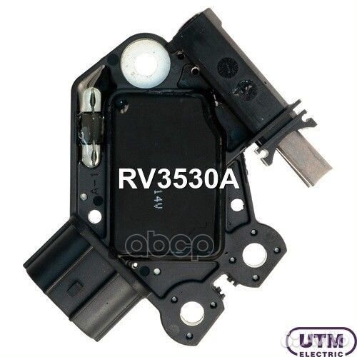 Регулятор генератора RV3530A Utm