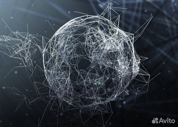 Копирайтер для нейросети