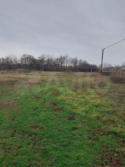 Участок 17,6 сот. (ИЖС)