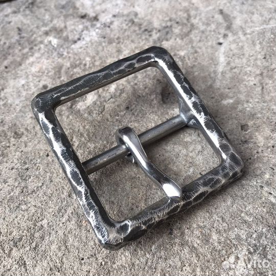 Пряжка для ремня 40 мм
