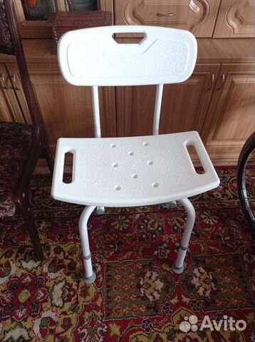 Стул для купания, для ванной, или душевой