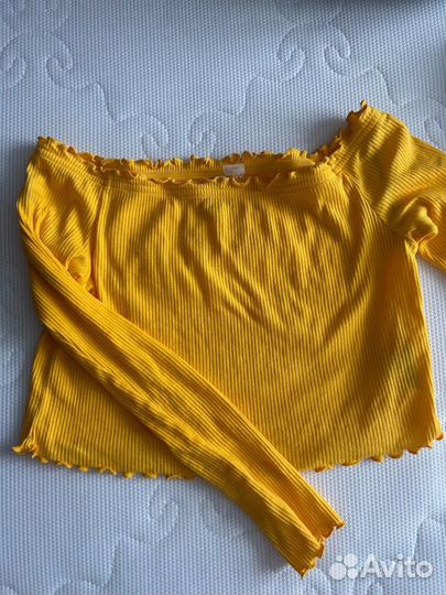 Одежда пакетом женская 46-48р (3 кг)