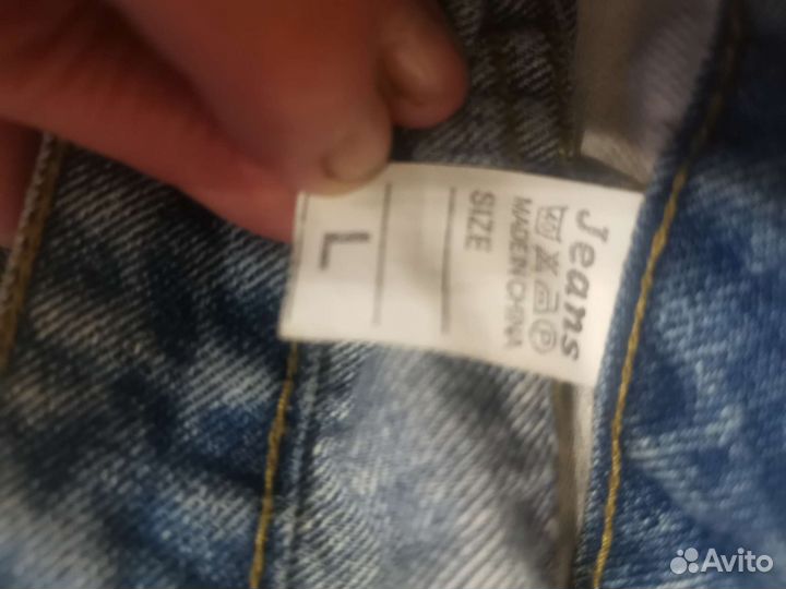 Шорты женские