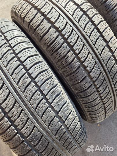 КАМА Кама-217 175/65 R14