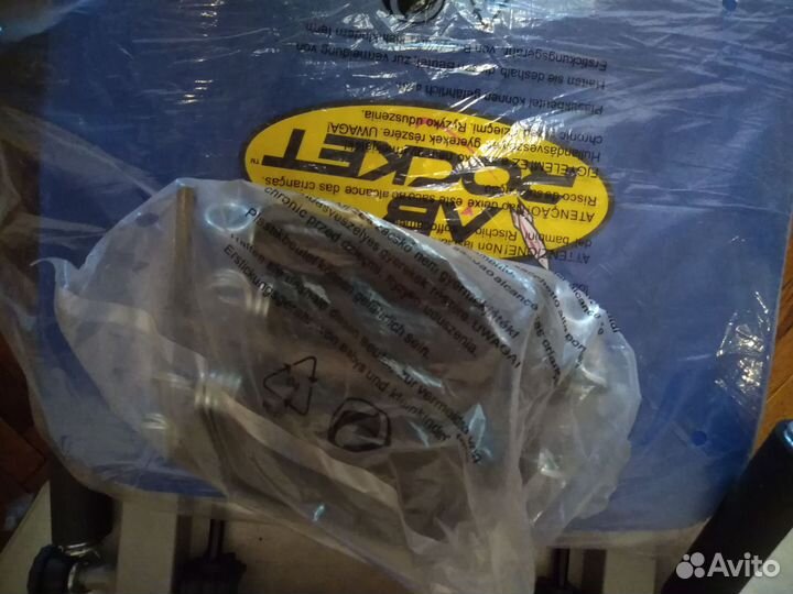 Тренажёр для спины