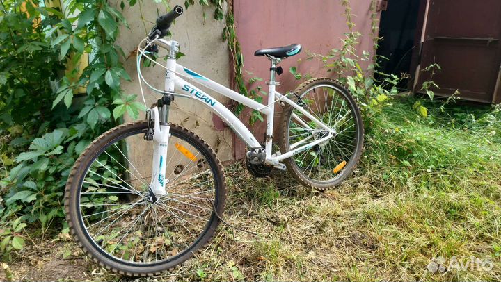 Велосипед женский, Stern Vega 1.0