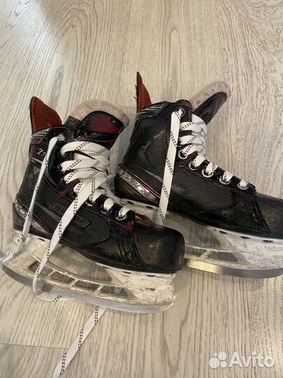 Bauer Vapor X2.7 yth13,5