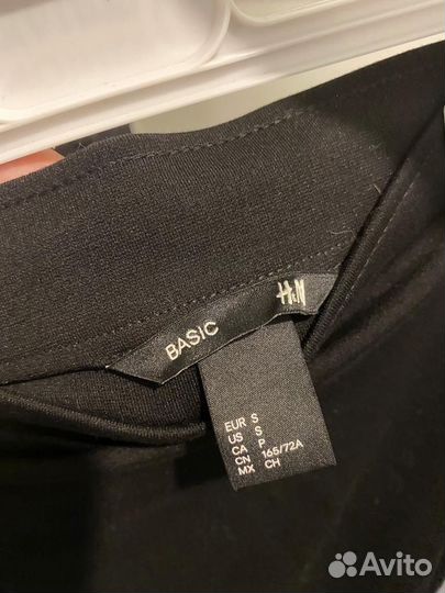Вещи пакетом H&M 42