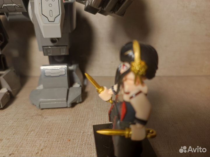 Lego Семья шпиона минифигурка аналог