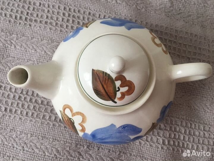 Заварочный чайник