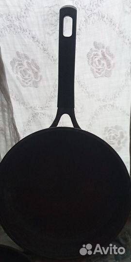 Сковородка vinzer