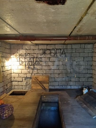 Гараж, 24 м²