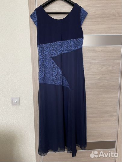 Платье вечернее