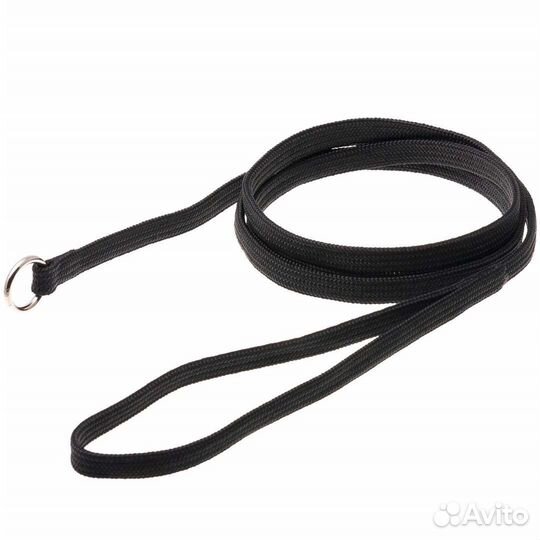 Поводок-удавка для собаки