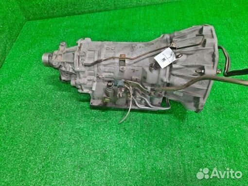 Автомат АКПП nissan elgrand E51 vq35de 2003