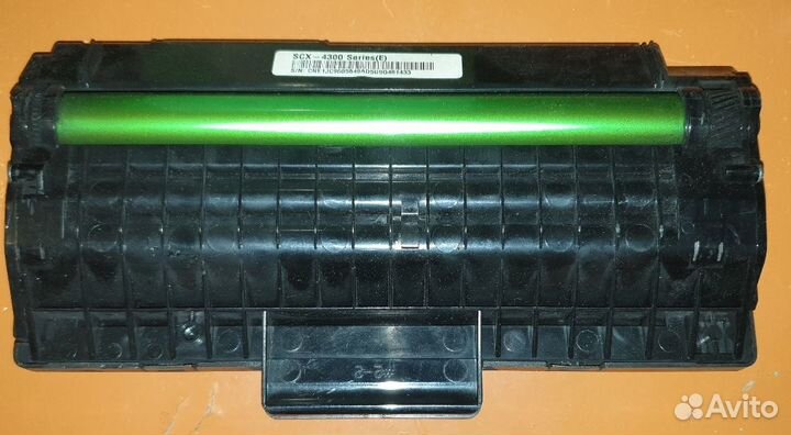 Картридж MLT-D109S для samsung SCX-4300