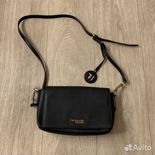 Сумка Trussardi Jeans