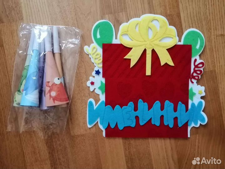 Подставка праздничная под торт или горячее