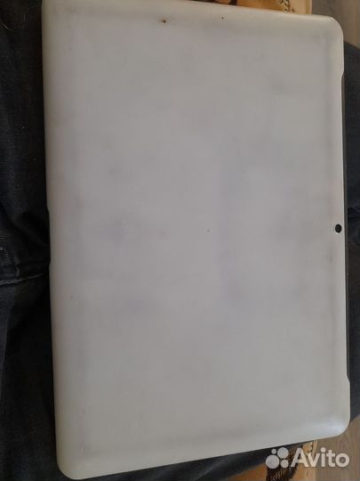 Samsung galaxy tab 2 10.1