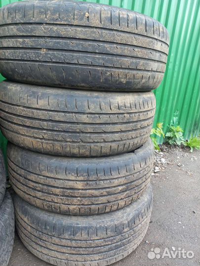 Hankook Ventus Prime 2 K115 235/60 R18 103H