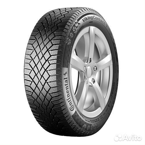 Continental ContiVikingContact 7 225/50 R18 99T