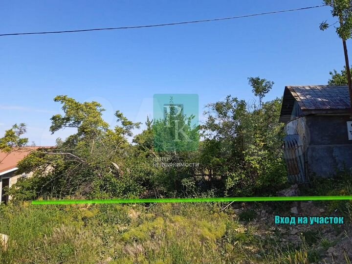 Участок 7 сот. (ИЖС)