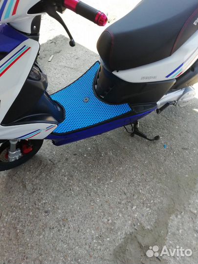 Автоковрики