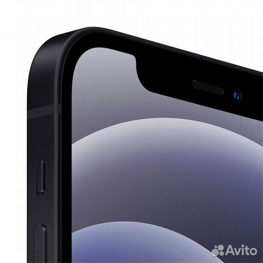 iPhone 12 Black 64GB A2404