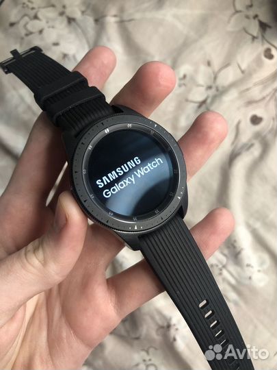 Samsung galaxy watch 42mm