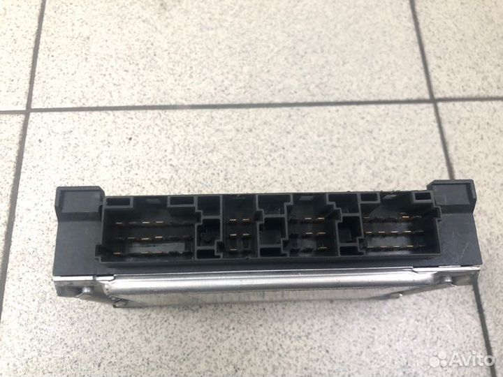 Блок Управления ABS абс Mercedes-Benz Мерседес