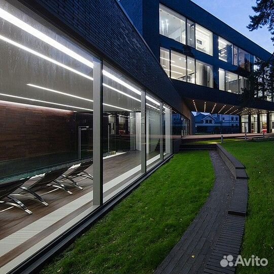 Встраиваемый светильник Elektrostandard Grand 101