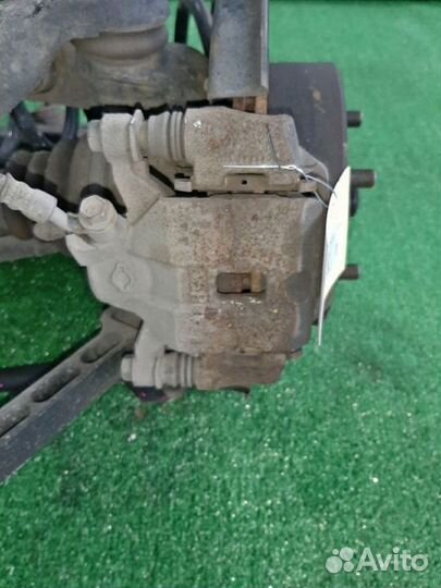 Балка nissan gloria MY34 vq25de