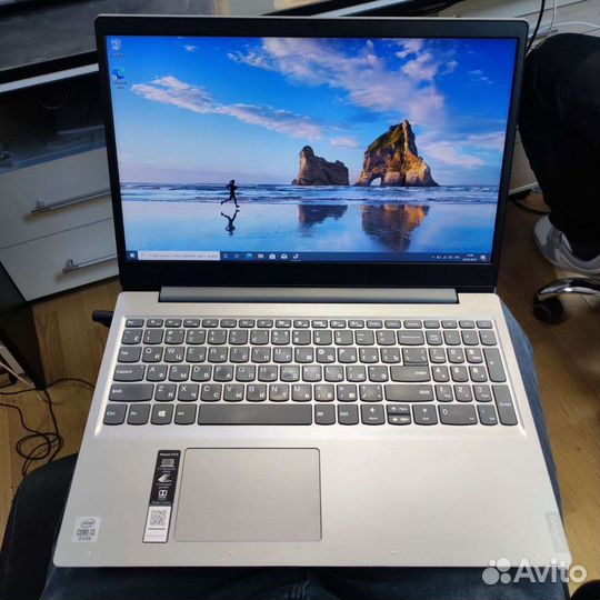 Lenovo IdeaPad S145-15IIL 15